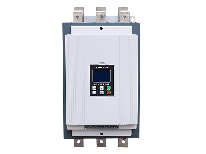 旁路軟啟動(dòng)器