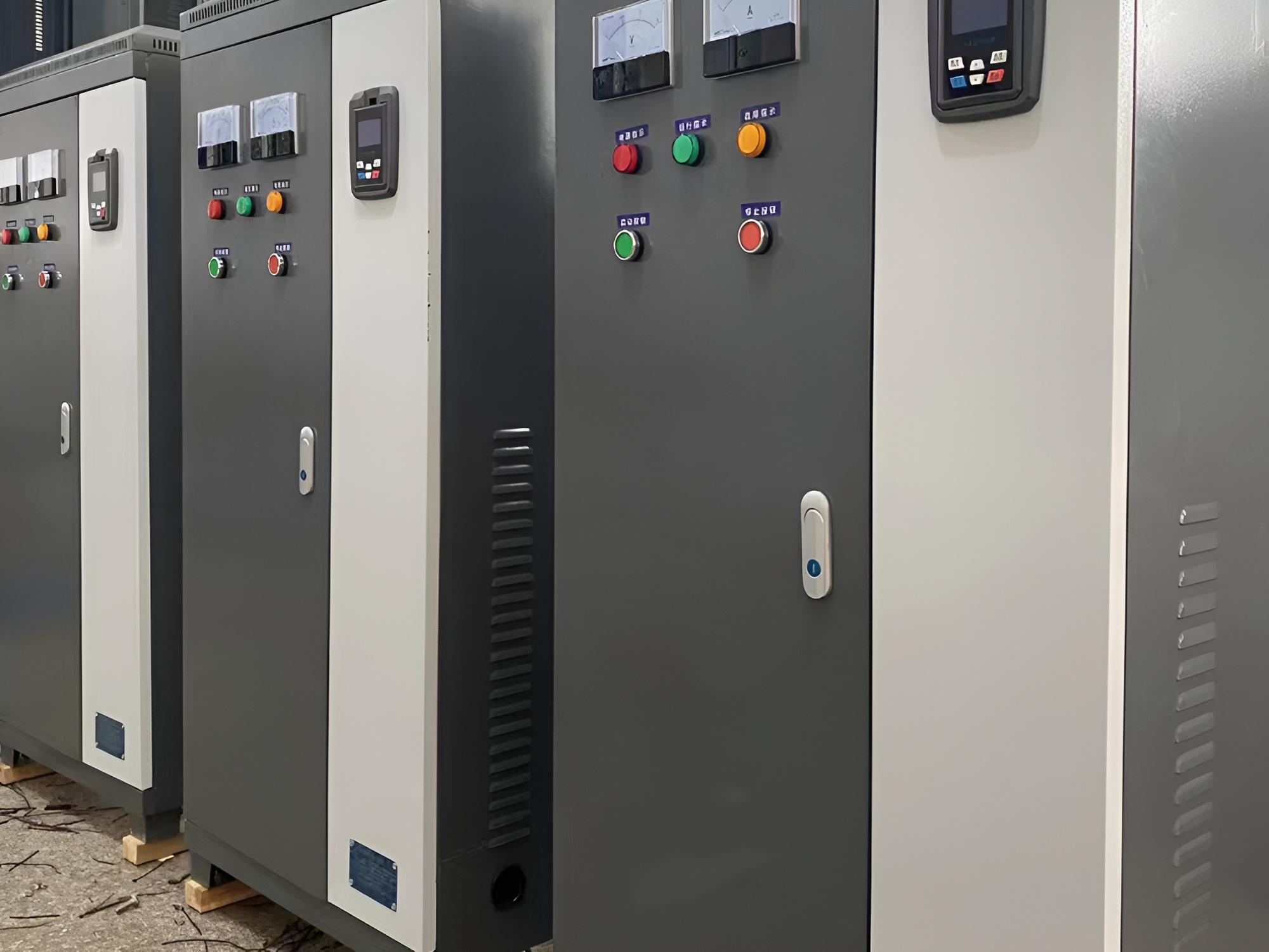 球磨機變頻柜-新一能破碎機變頻柜廠家