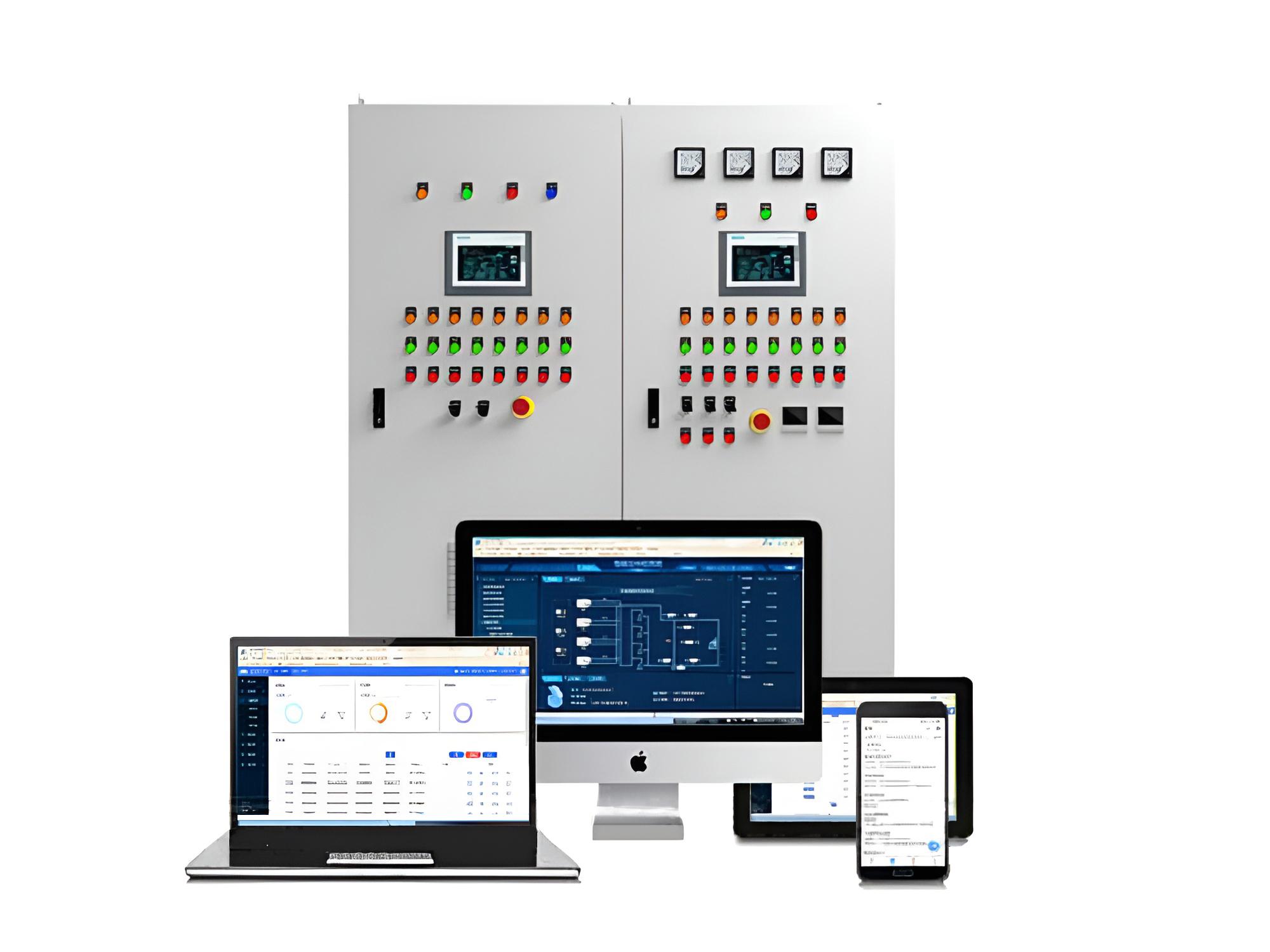 無線數(shù)據(jù)采集系統(tǒng)-遠程控制系統(tǒng)