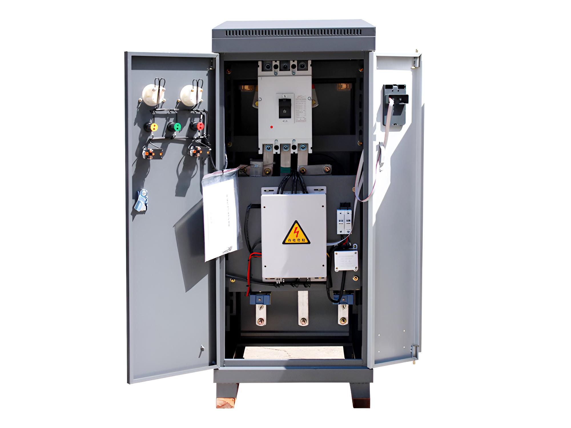 軟啟動(dòng)控制柜-軟啟動(dòng)柜廠家